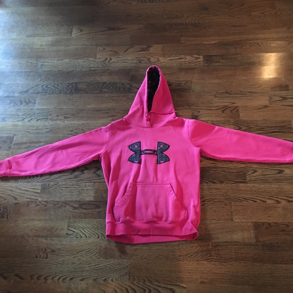 Under Armour Sweatshirt